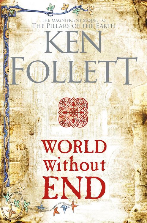 Produktbild: Follett, K: World Without End