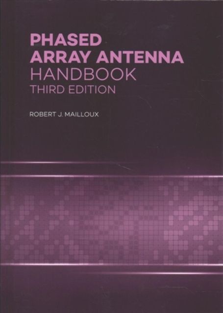 Produktbild: Phased Array Antenna Handbook