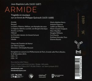 Produktbild: Armide