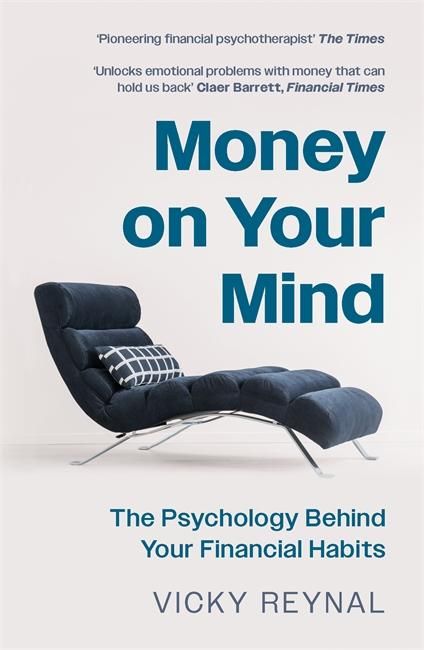 Produktbild: Money on Your Mind