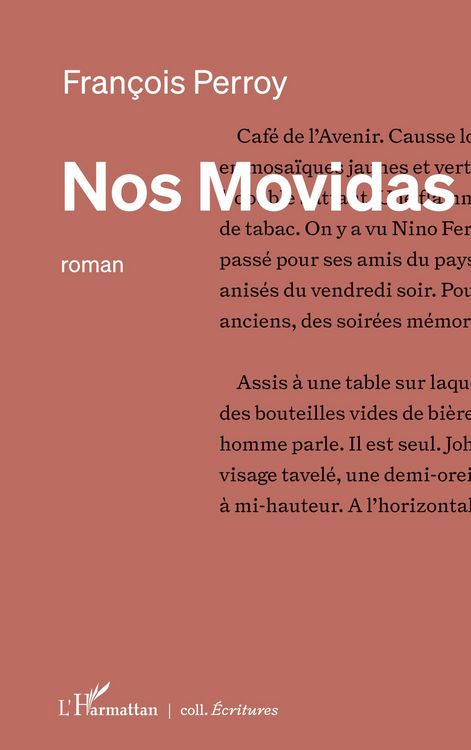 Produktbild: Nos Movidas