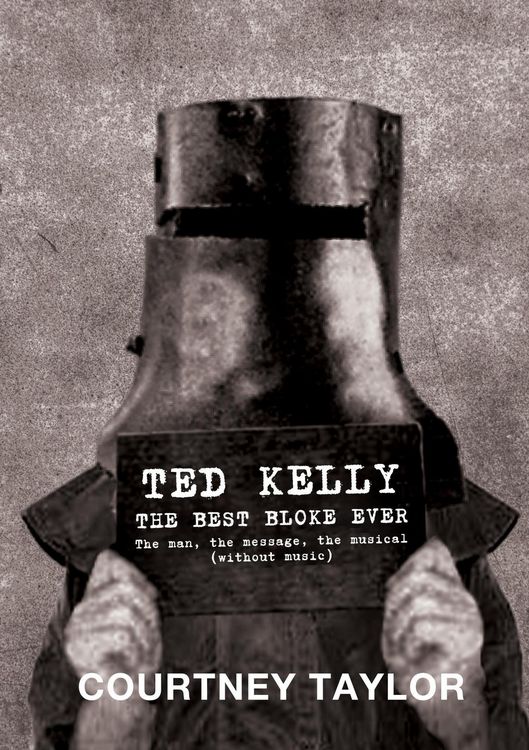 Produktbild: Ted Kelly: The Best Bloke Ever