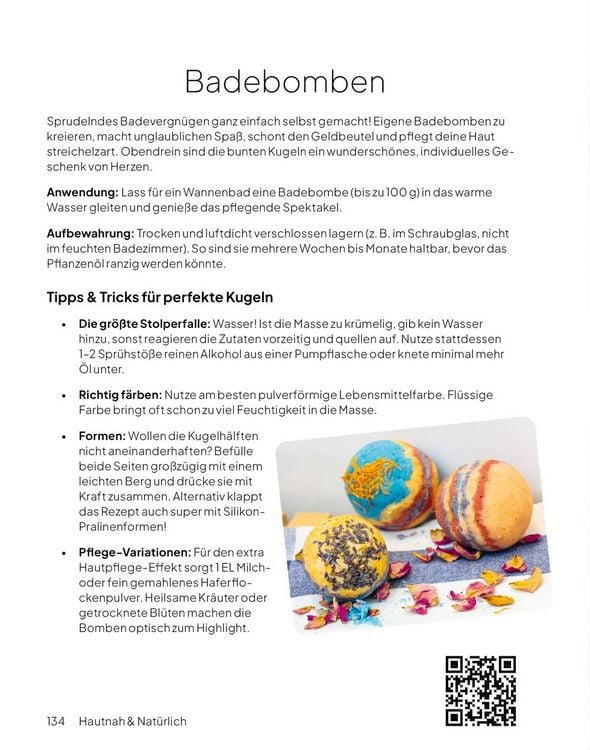 Produktbild: Selber machen statt kaufen &ndash; Das Bilderbuch