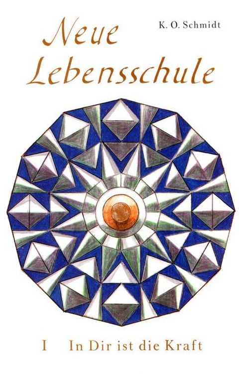 Produktbild: Neue Lebensschule