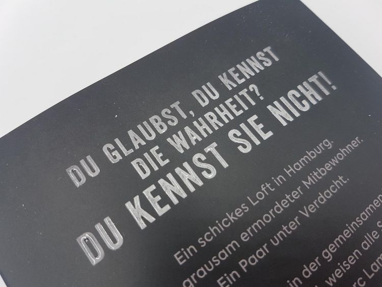 Produktbild: Das Loft