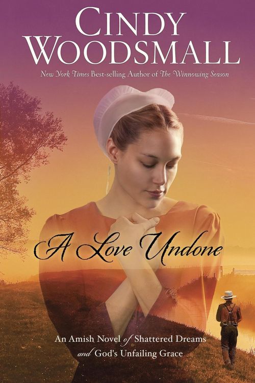 Produktbild: A Love Undone