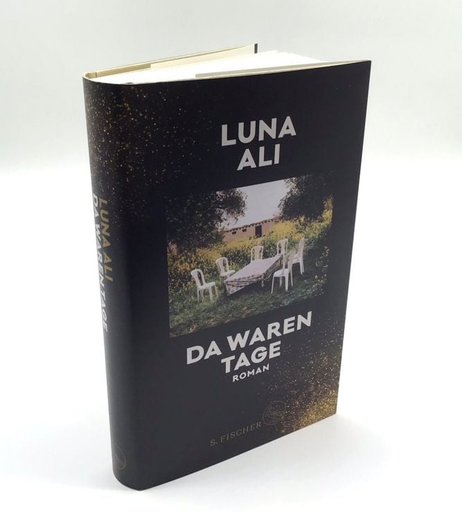 Produktbild: Da waren Tage