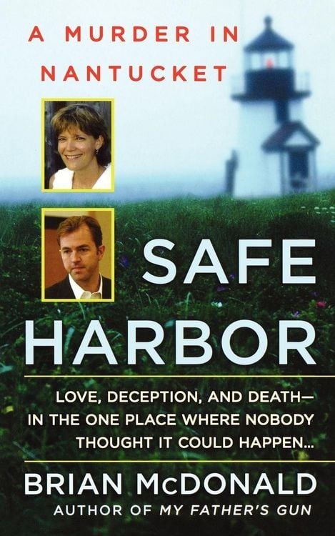 Produktbild: Safe Harbor