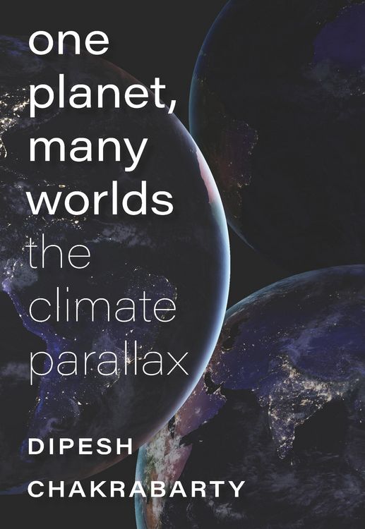 Produktbild: One Planet, Many Worlds