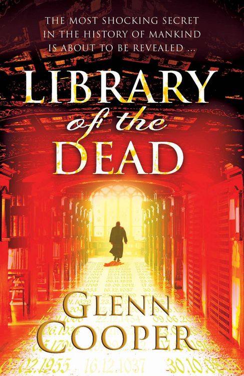 Produktbild: Library of the Dead