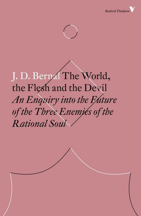 Produktbild: The World, the Flesh and the Devil
