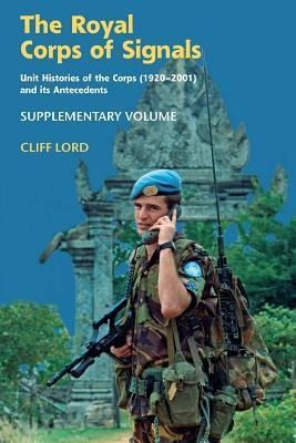 Produktbild: The Royal Corps of Signals