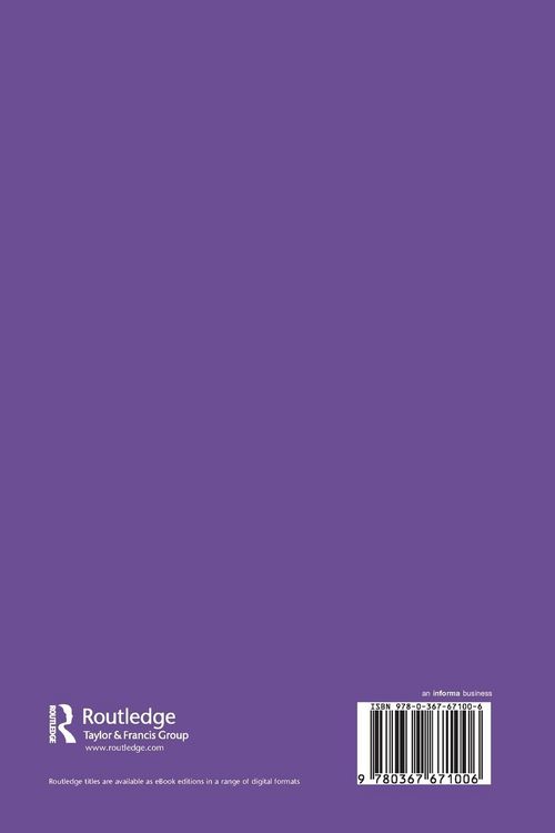 Produktbild: Designing and Conducting Research in Social Science, Health and Social Care