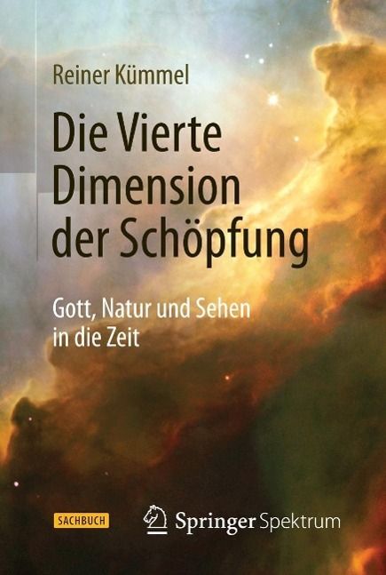 Produktbild: Die Vierte Dimension der Sch&ouml;pfung