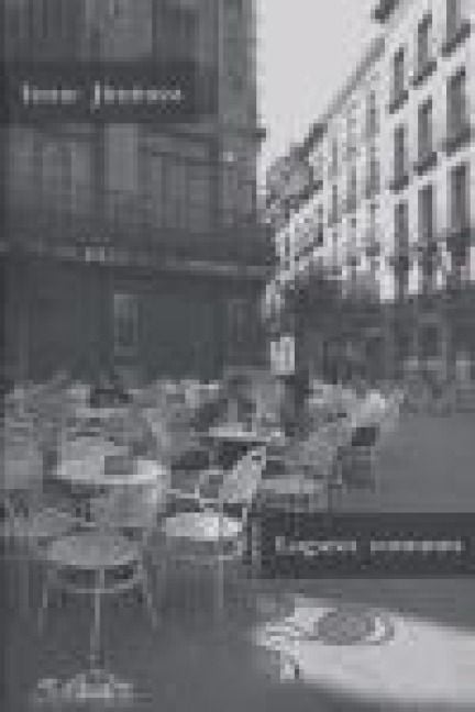 Produktbild: Lugares comunes