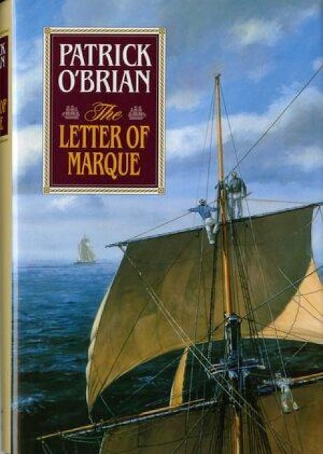 Produktbild: The Letter of Marque