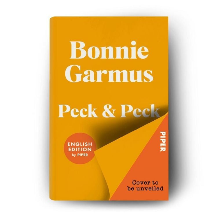 Produktbild: Peck & Peck (English Edition)