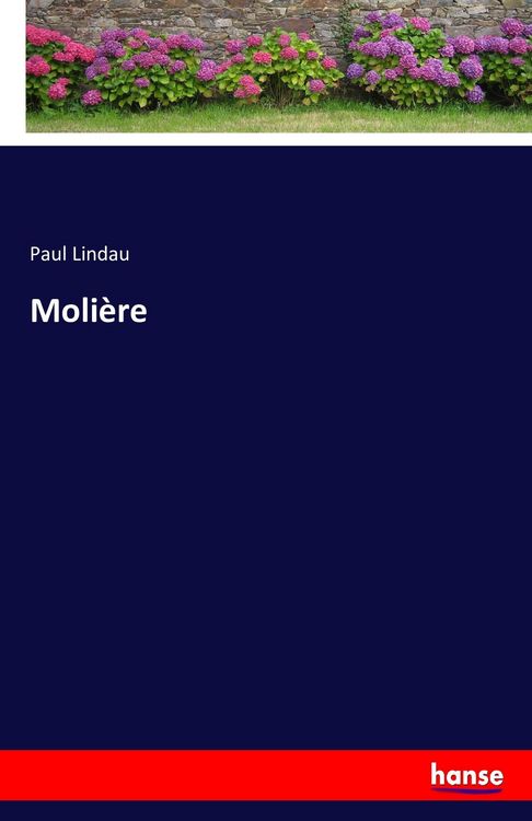 Produktbild: Moli&egrave;re