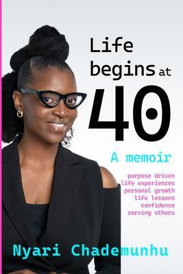 Produktbild: Life Begins At 40