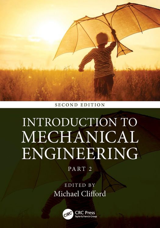 Produktbild: Introduction to Mechanical Engineering
