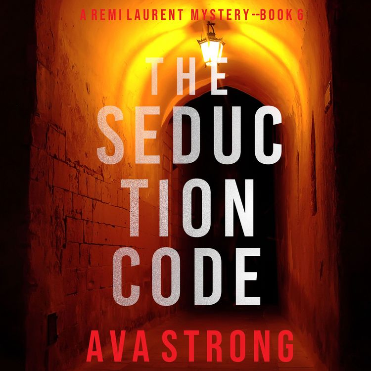 Produktbild: The Seduction Code (A Remi Laurent FBI Suspense Thriller&mdash;Book 6)