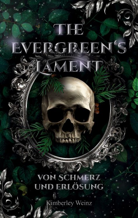 Produktbild: The Evergreen's Lament