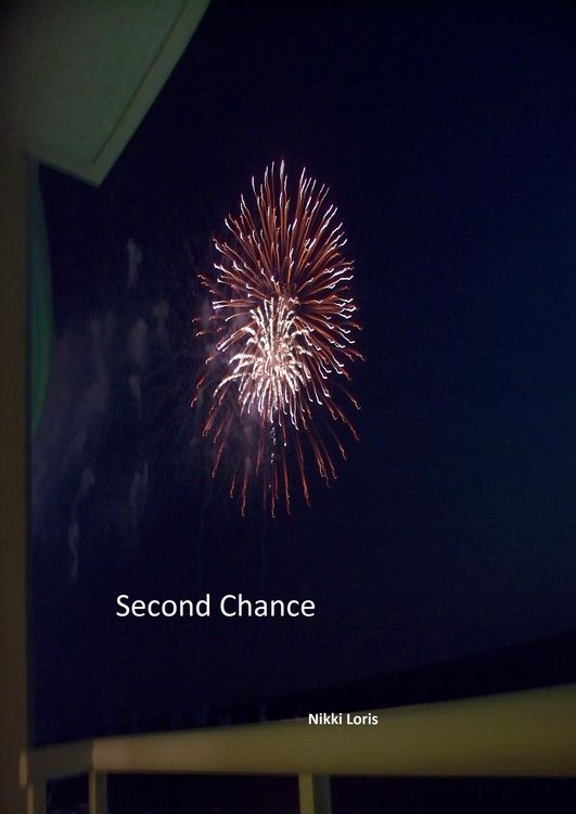 Produktbild: Second Chance