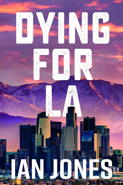 Produktbild: Dying For LA