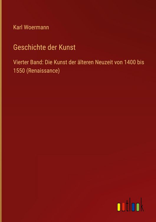 Produktbild: Geschichte der Kunst