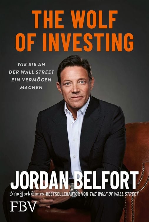 Produktbild: The Wolf of Investing