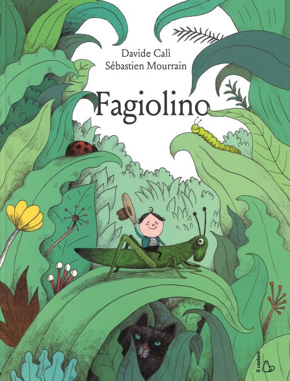 Produktbild: Fagiolino