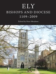 Produktbild: Ely: Bishops and Diocese, 1109-2009