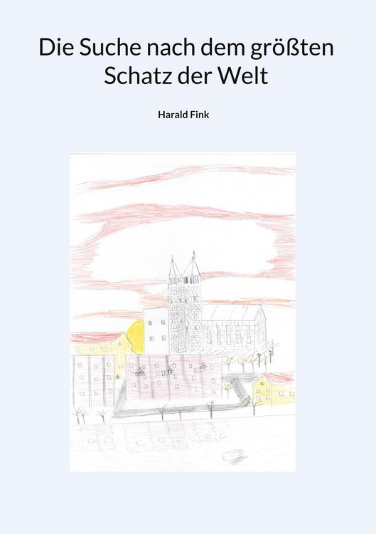 Produktbild: Die Suche nach dem gr&ouml;&szlig;ten Schatz der Welt