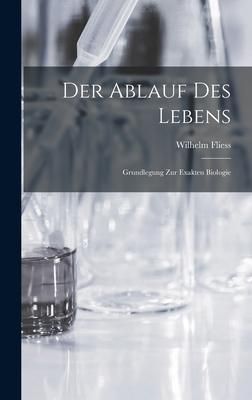 Produktbild: Der Ablauf des Lebens