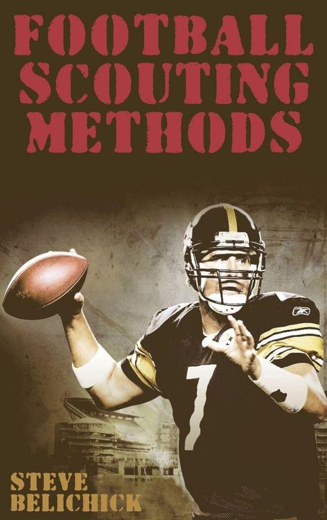 Produktbild: Football Scouting Methods