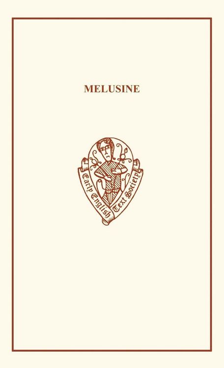 Produktbild: Melusine