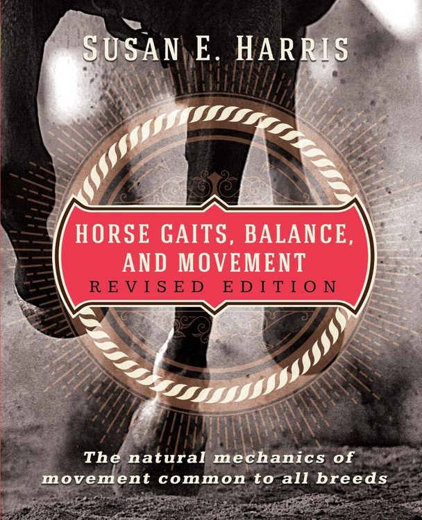 Produktbild: Horse Gaits, Balance, and Movement