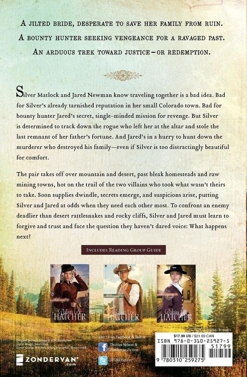 Produktbild: The Heart's Pursuit