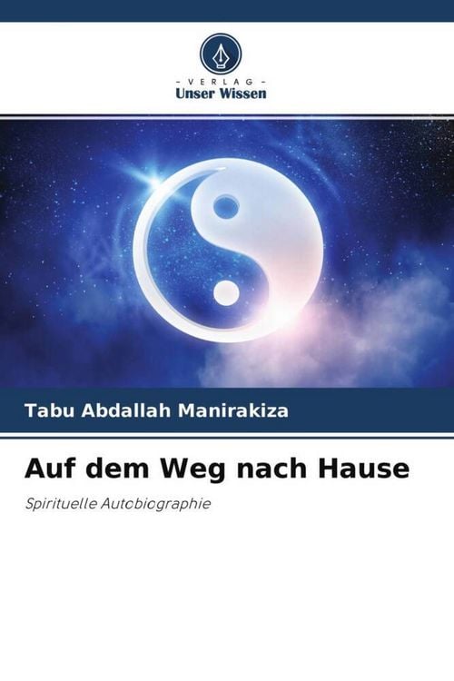 Produktbild: Auf dem Weg nach Hause