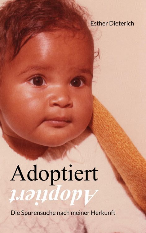 Produktbild: Adoptiert