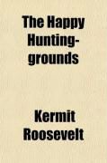 Produktbild: The Happy Hunting-Grounds