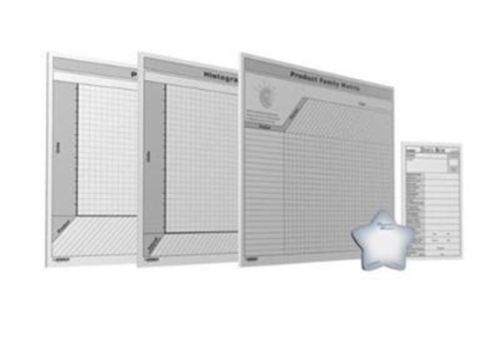 Produktbild: Enna: VSM Office Form Solution Pack - All 5