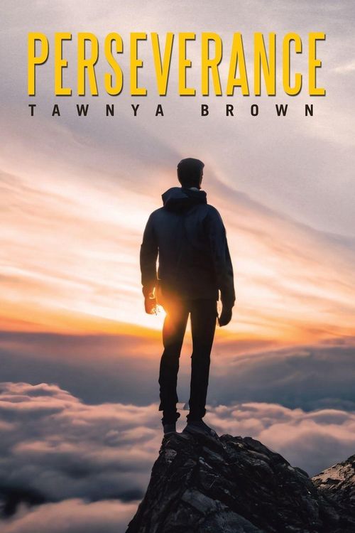 Produktbild: Perseverance