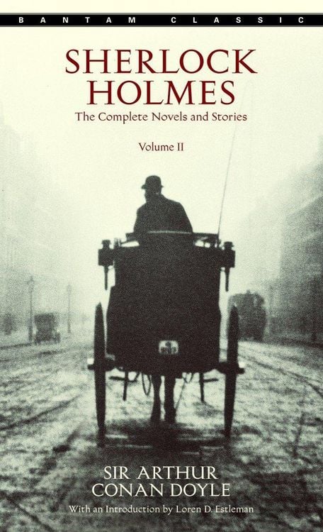 Produktbild: Sherlock Holmes 2