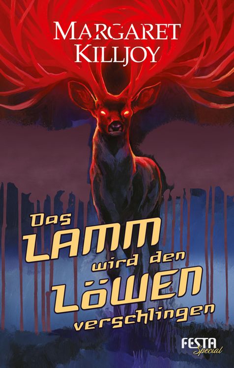 Produktbild: Das Lamm wird den L&ouml;wen verschlingen