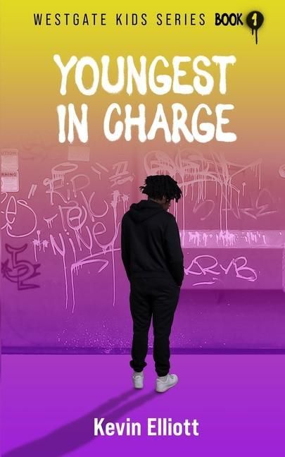 Produktbild: Youngest in Charge