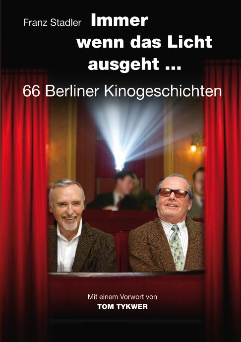 Produktbild: Immer wenn das Licht ausgeht ...