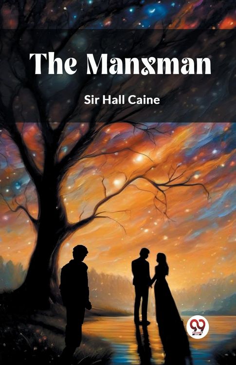 Produktbild: The Manxman