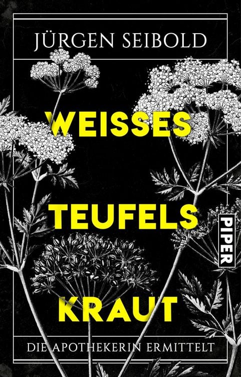 Produktbild: Wei&szlig;es Teufelskraut