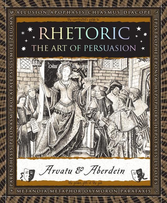 Produktbild: Rhetoric